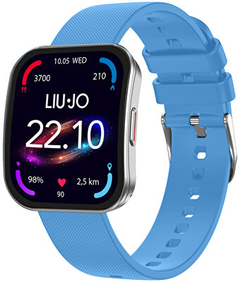 Liu Jo - Smartwatch Voice Curved SWLJ213