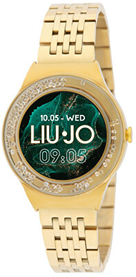 Liu Jo - Smartwatch Voice Dancing SWLJ206