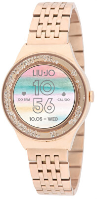 Liu Jo - Smartwatch Voice Dancing SWLJ207
