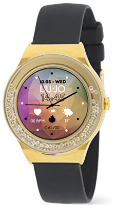 Liu Jo - Smartwatch Voice Dancing SWLJ209