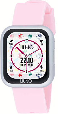 Liu Jo - Smartwatch Voice Mini SWLJ139
