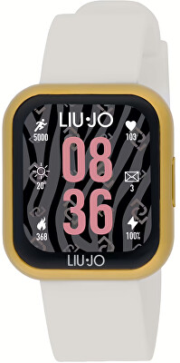 Liu Jo - Smartwatch Voice Mini SWLJ141