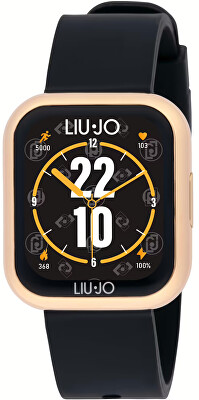 Liu Jo - Smartwatch Voice Mini SWLJ142
