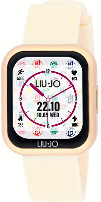 Liu Jo - Smartwatch Voice Mini SWLJ143