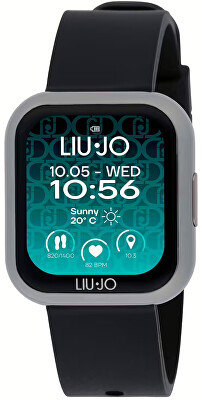 Liu Jo - Smartwatch Voice Mini SWLJ144
