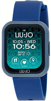 Liu Jo - Smartwatch Voice Mini SWLJ145