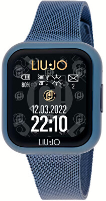 Liu Jo - Smartwatch Voice Mini SWLJ148