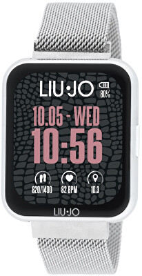 Liu Jo - Smartwatch Voice Slim 2.0 SWLJ191