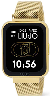 Liu Jo - Smartwatch Voice Slim 2.0 SWLJ192