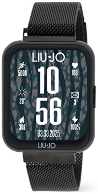 Liu Jo - Smartwatch Voice Slim 2.0 SWLJ194