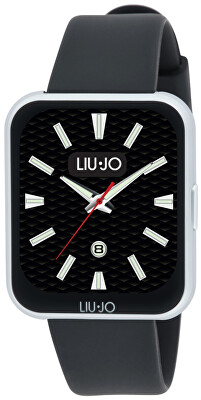 Liu Jo - Smartwatch Voice Slim 2.0 SWLJ195
