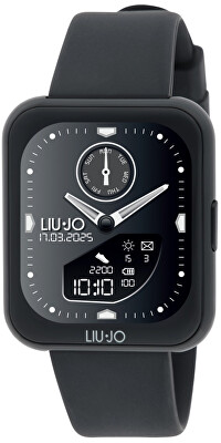 Liu Jo - Smartwatch Voice Slim 2.0 SWLJ197