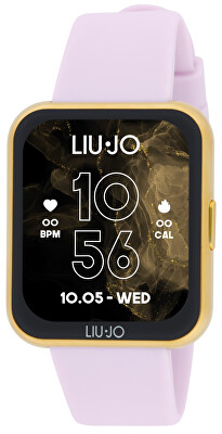 Liu Jo - Smartwatch Voice Slim 2.0 SWLJ198