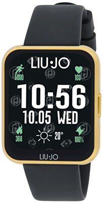 Liu Jo - Smartwatch Voice Slim 2.0 SWLJ199