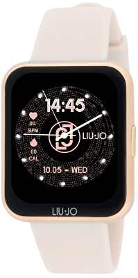 Liu Jo - Smartwatch Voice Slim 2.0 SWLJ200