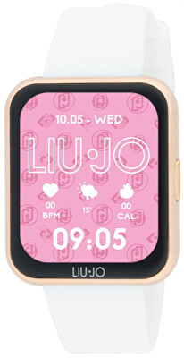Liu Jo - Smartwatch Voice Slim 2.0 SWLJ201