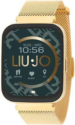 Liu Jo - Smartwatch Voice Slim SWLJ083