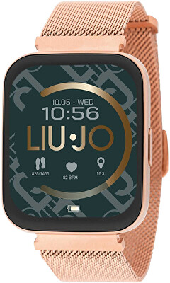 Liu Jo - Smartwatch Voice Slim SWLJ084