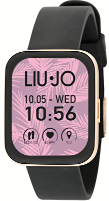 Liu Jo - Smartwatch Voice Slim SWLJ093