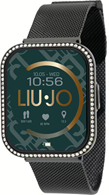 Liu Jo - Smartwatch Voice Slim Luxury SWLJ098