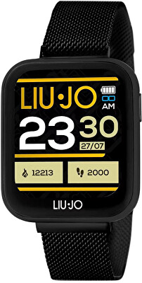 Liu Jo - Smartwatch Voice SWLJ052