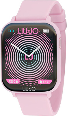 Liu Jo - Smartwatch Voice Color SWLJ064