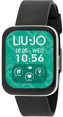 Liu Jo - Smartwatch Voice Slim SWLJ087