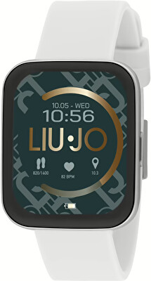 Liu Jo - Smartwatch Voice Slim SWLJ088