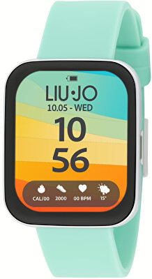 Liu Jo - Smartwatch Voice Slim SWLJ089