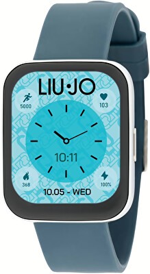 Liu Jo - Smartwatch Voice Slim SWLJ090