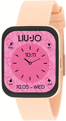 Liu Jo - Smartwatch Voice Slim SWLJ091