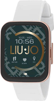 Liu Jo - Smartwatch Voice Slim SWLJ092