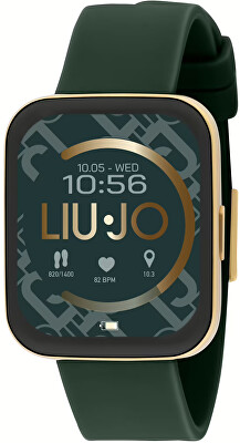 Liu Jo - Smartwatch Voice Slim SWLJ095
