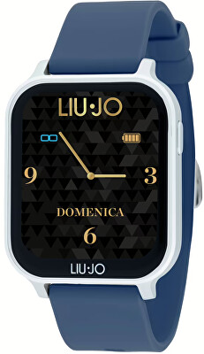Liu Jo - Smartwatch Voice Energy SWLJ111