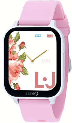 Liu Jo - Smartwatch Voice Energy SWLJ112