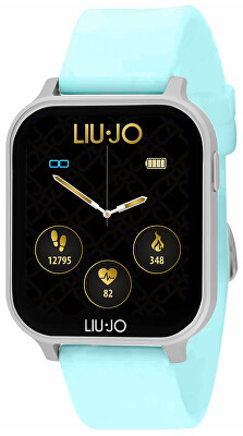 Liu Jo - Smartwatch Voice Energy SWLJ113