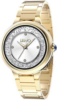 Liu Jo - Smartwatch Nova Gold SWLJ226