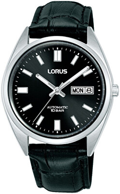 Lorus - Automatic RL435CX9