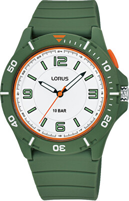 Lorus - Analogové hodinky R2315QX9