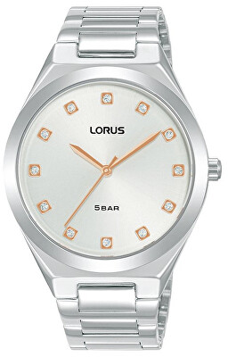 Lorus - Analogové hodinky RG201WX9