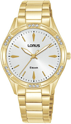 Lorus - Analogové hodinky RG202ZX9