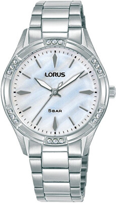 Lorus - Analógové hodinky RG203ZX9