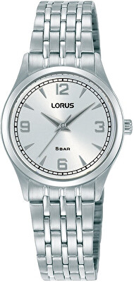 Lorus - Analógové hodinky RG205ZX9