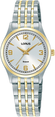 Lorus - Analogové hodinky RG206ZX9