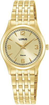 Lorus - Analogové hodinky RG208ZX9