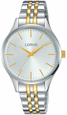 Lorus - Analogové hodinky RG209PX9