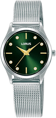 Lorus - Analógové hodinky RG209ZX9
