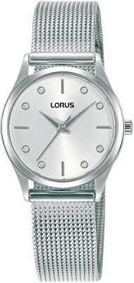 Lorus - Analógové hodinky RG211ZX9