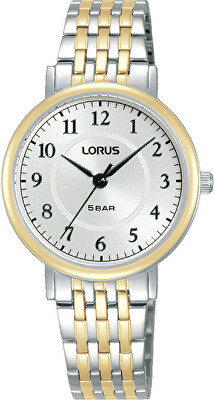 Lorus - Analogové hodinky RG222XX9