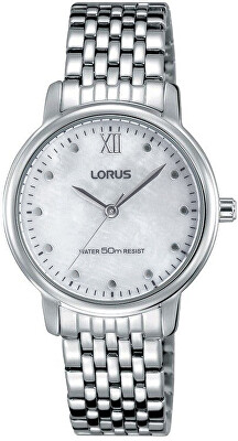 Lorus - Analogové hodinky RG223LX9
